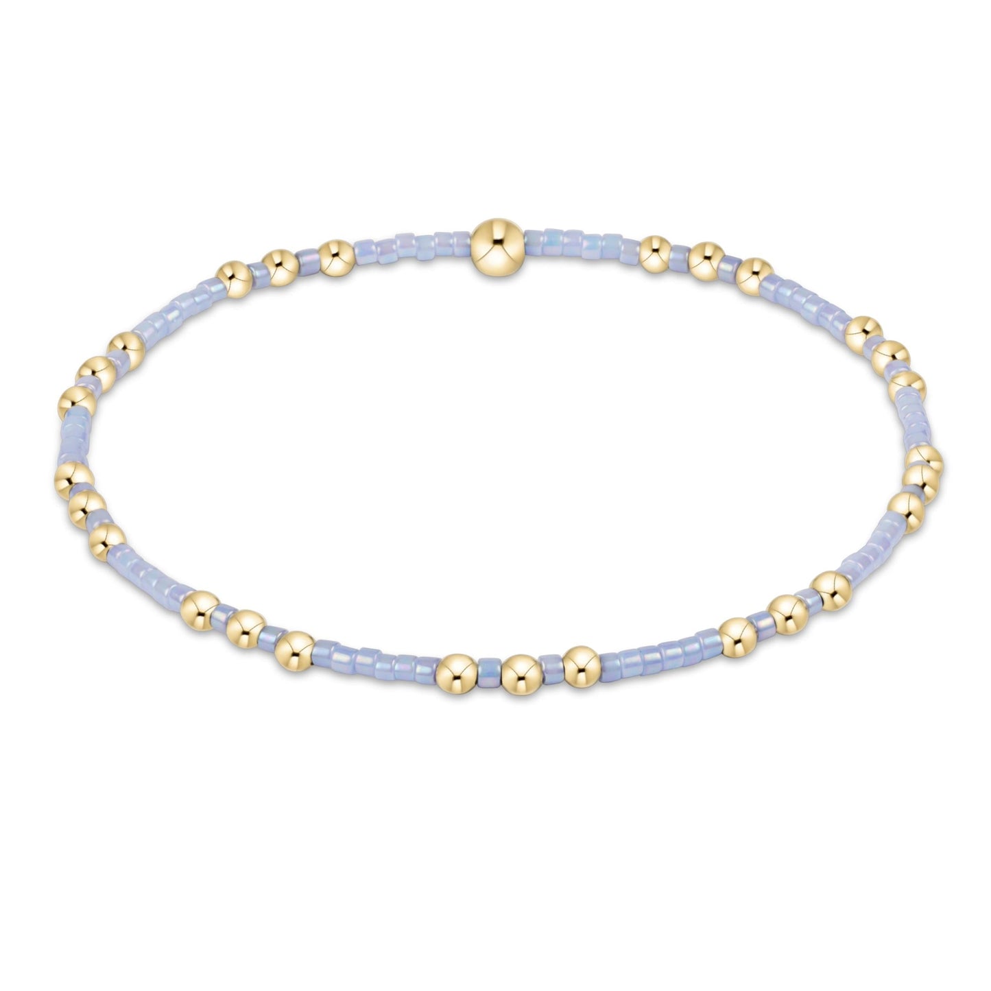 Hope Joy Bracelet | Ocean Mist