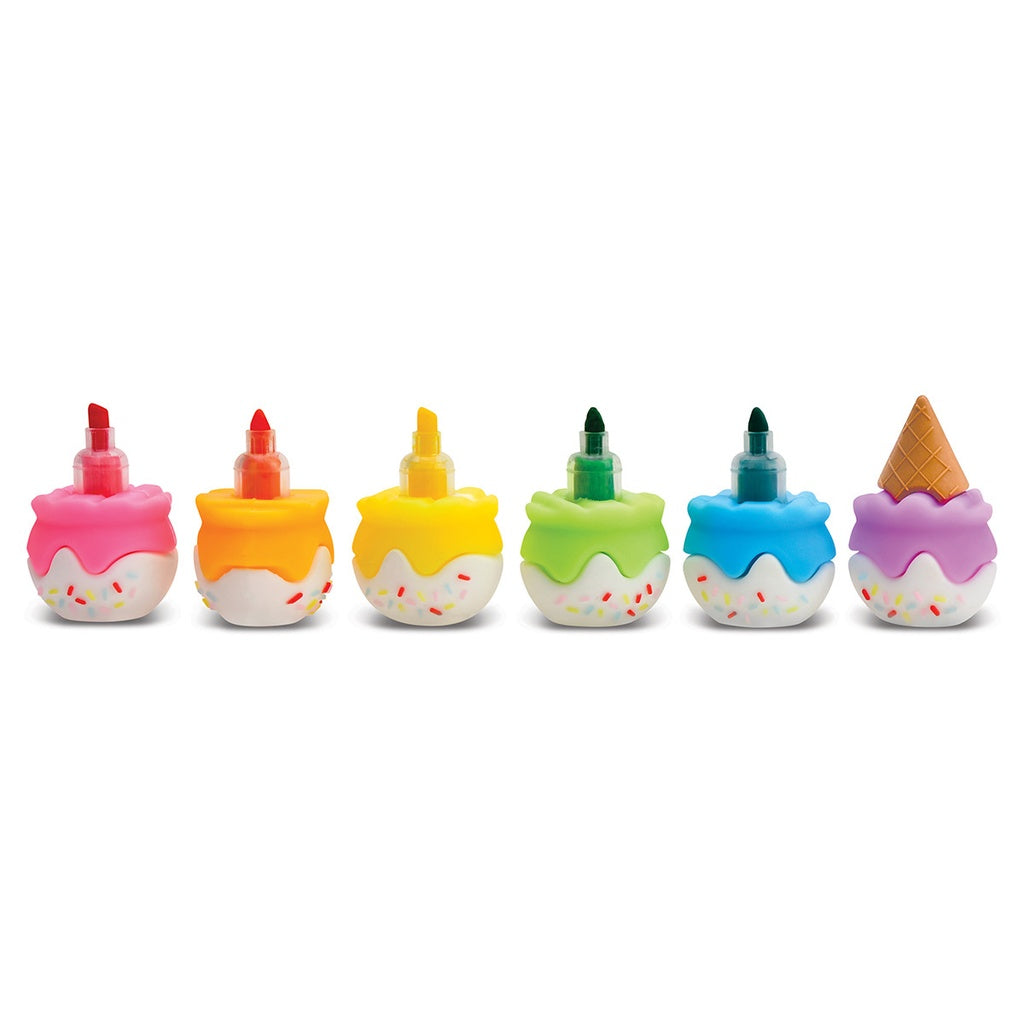 Ice Cream Marker | Assorted Styles