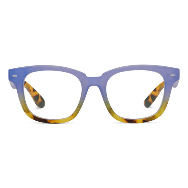 Peepers | Hidden Gem | Blue Tokyo Tortoise