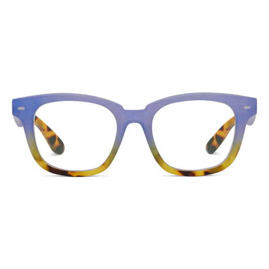 Peepers | Hidden Gem | Blue Tokyo Tortoise