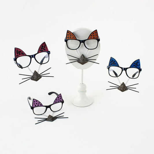 Cat Glasses