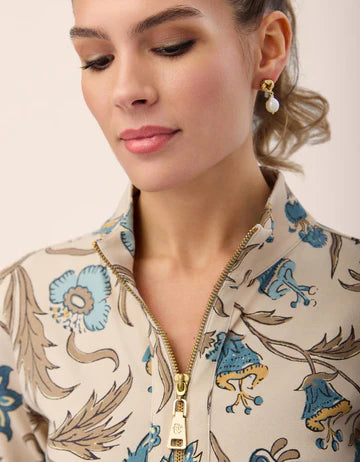 Knotted Pearl Earrings Pearl