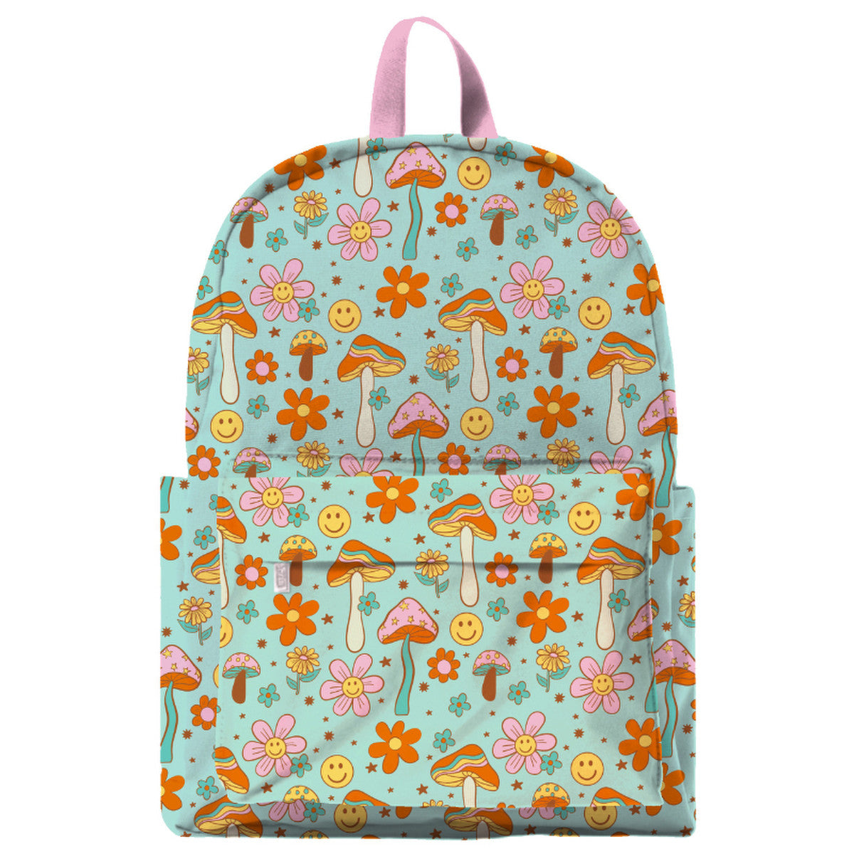 Totally Happy Kids Backpack