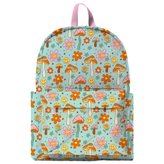 Totally Happy Kids Backpack