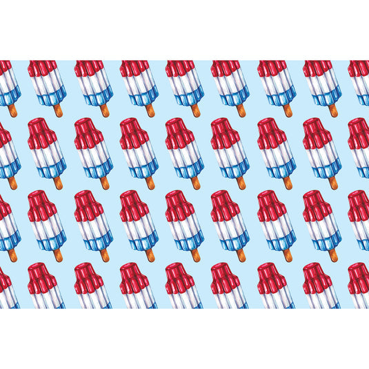 Placemats | Rocket Pop