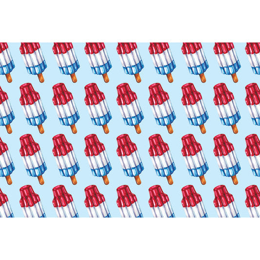 Placemats | Rocket Pop