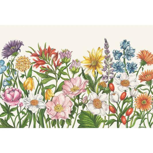 Placemats | Wildflower Meadow