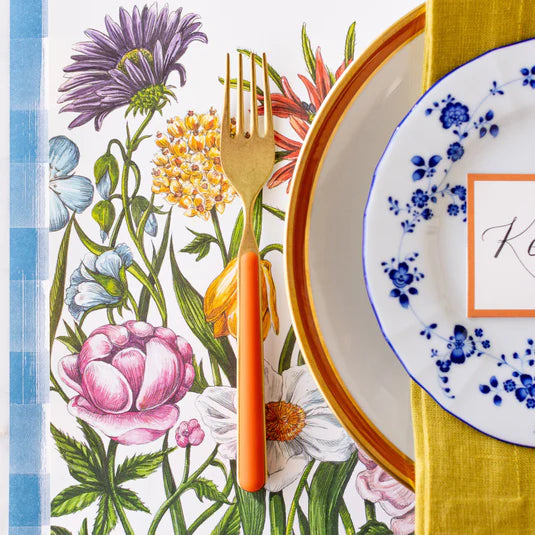 Placemats | Wildflower Meadow