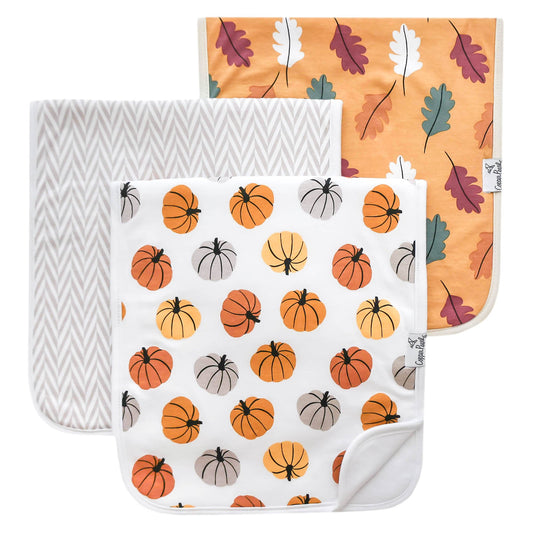 Burp Cloth Set | Karver