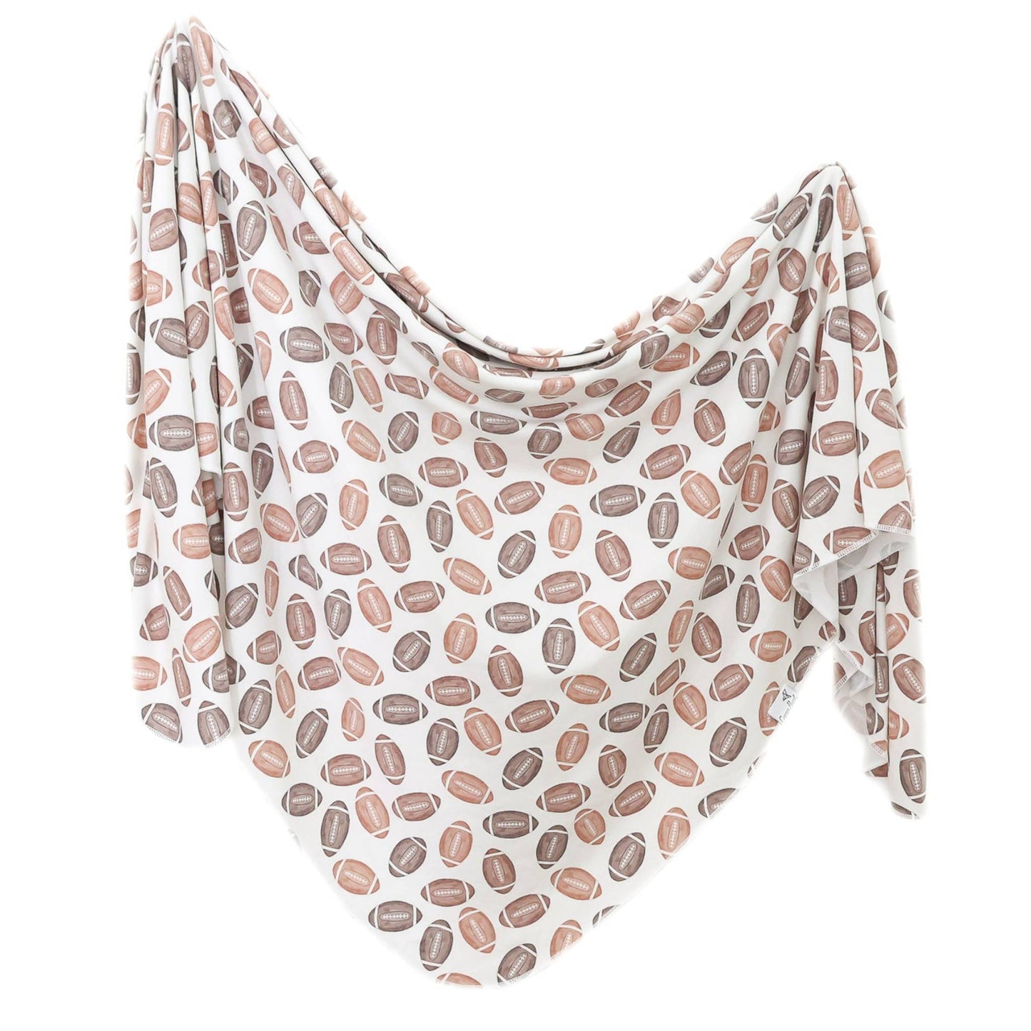 Knit Swaddle Blanket | Blitz