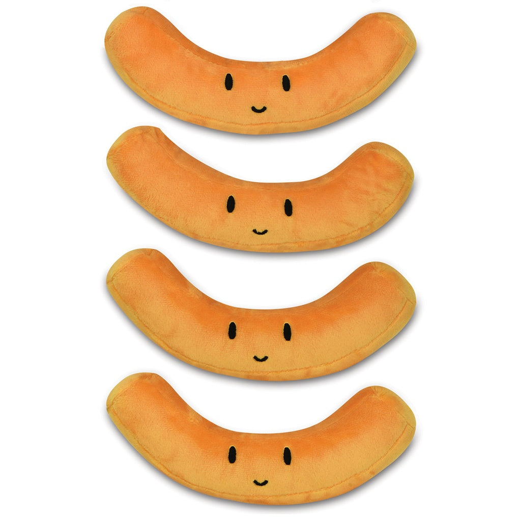 Plush | Kraft Mac & Cheese