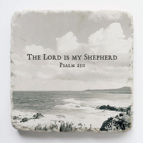 Small Stone - Psalm 23:1