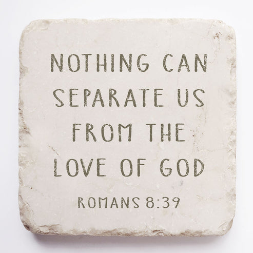 Small Stone - Romans 8:39