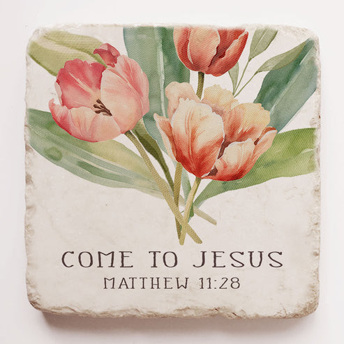 Small Stone | Matthew 11:28