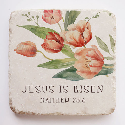 Small Stone | Matthew 28:6