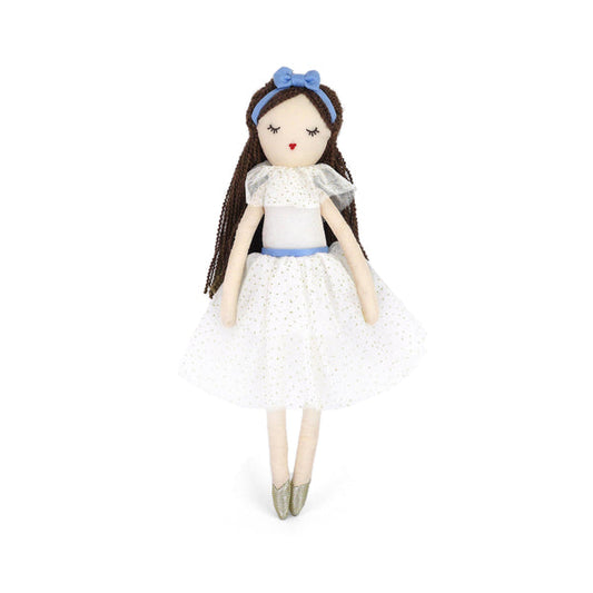 Clara Doll Plush