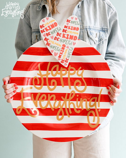 HE St Jude Limited Edition Heart Attachment | 2026