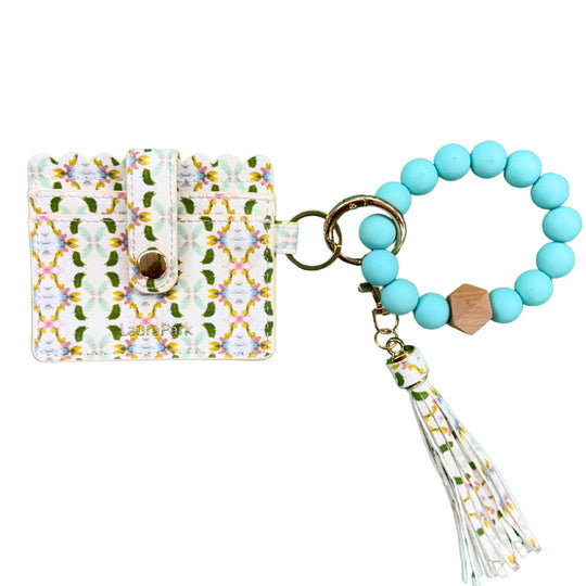 Keychain Wallet | Dogwood