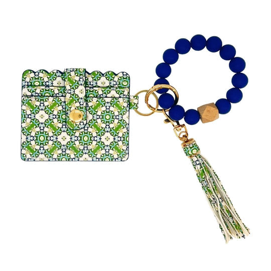 Keychain Wallet | Serendipity