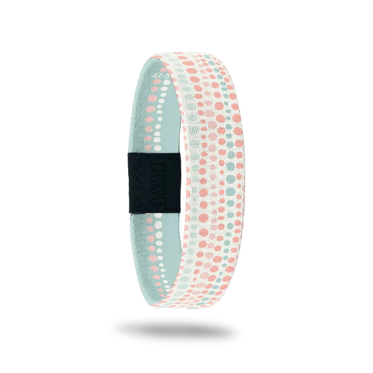 ZOX Interactive Bracelet | Live By Faith