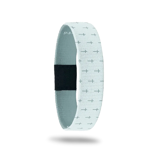 ZOX Interactive Bracelet | Love Like Jesus