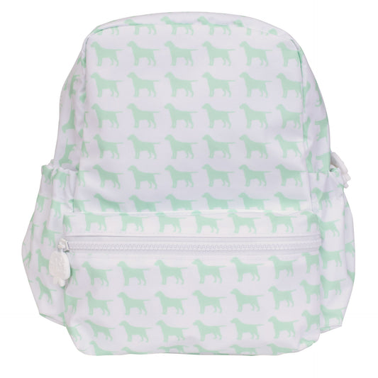 Small Backpack | Dogs