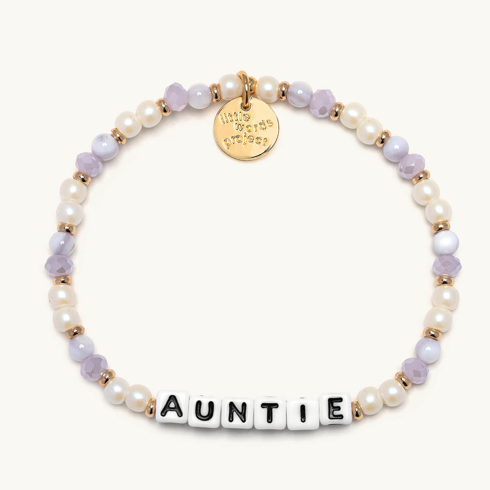 LWP Bracelet | Auntie