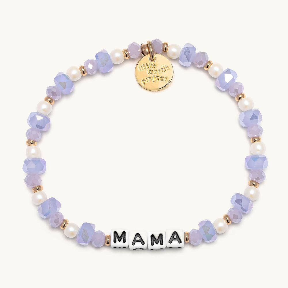 LWP Bracelet | Mama