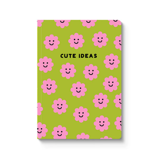 Paperback Notebook | Cute Ideas