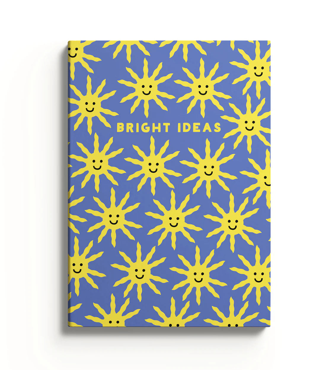 Paperback Notebook | Bright Ideas