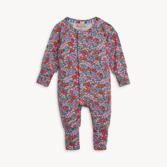 Magnetic Me Coverall | Gilded Lily