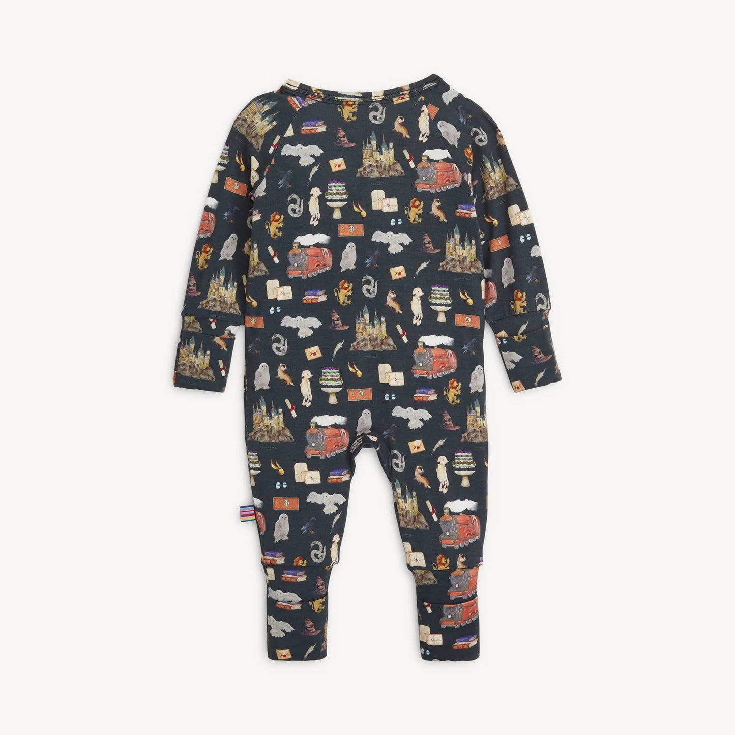 Magnetic Me Coverall | Harry Potter First Year