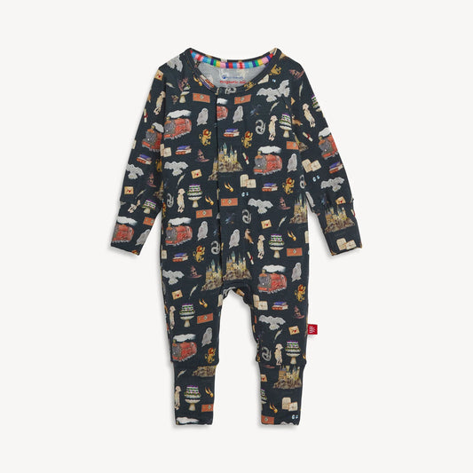 Magnetic Me Coverall | Harry Potter First Year