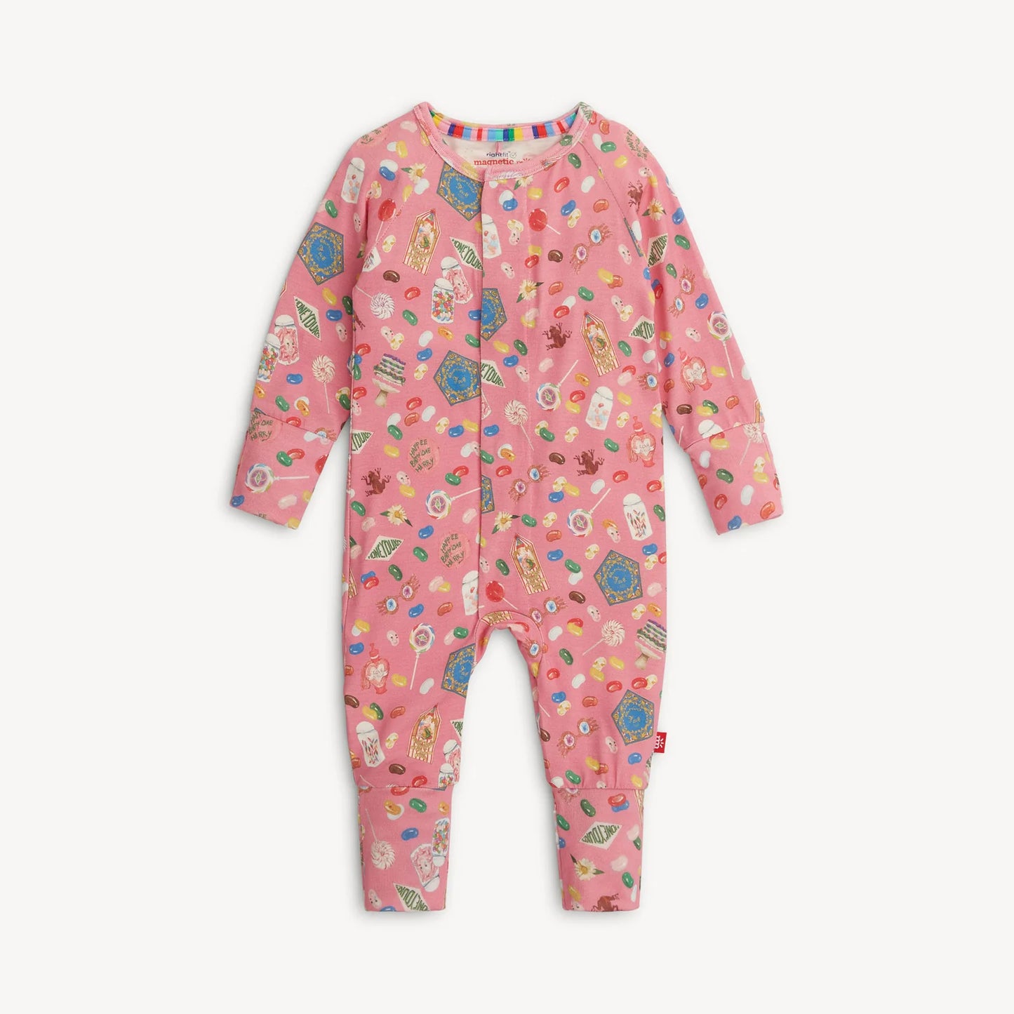 Magnetic Me Coverall | Harry Potter Honeydukes