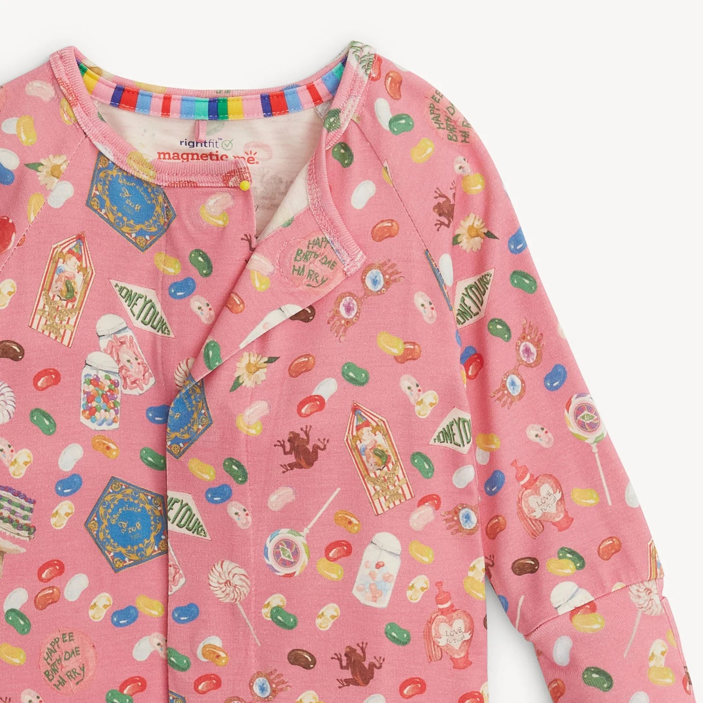Magnetic Me Coverall | Harry Potter Honeydukes