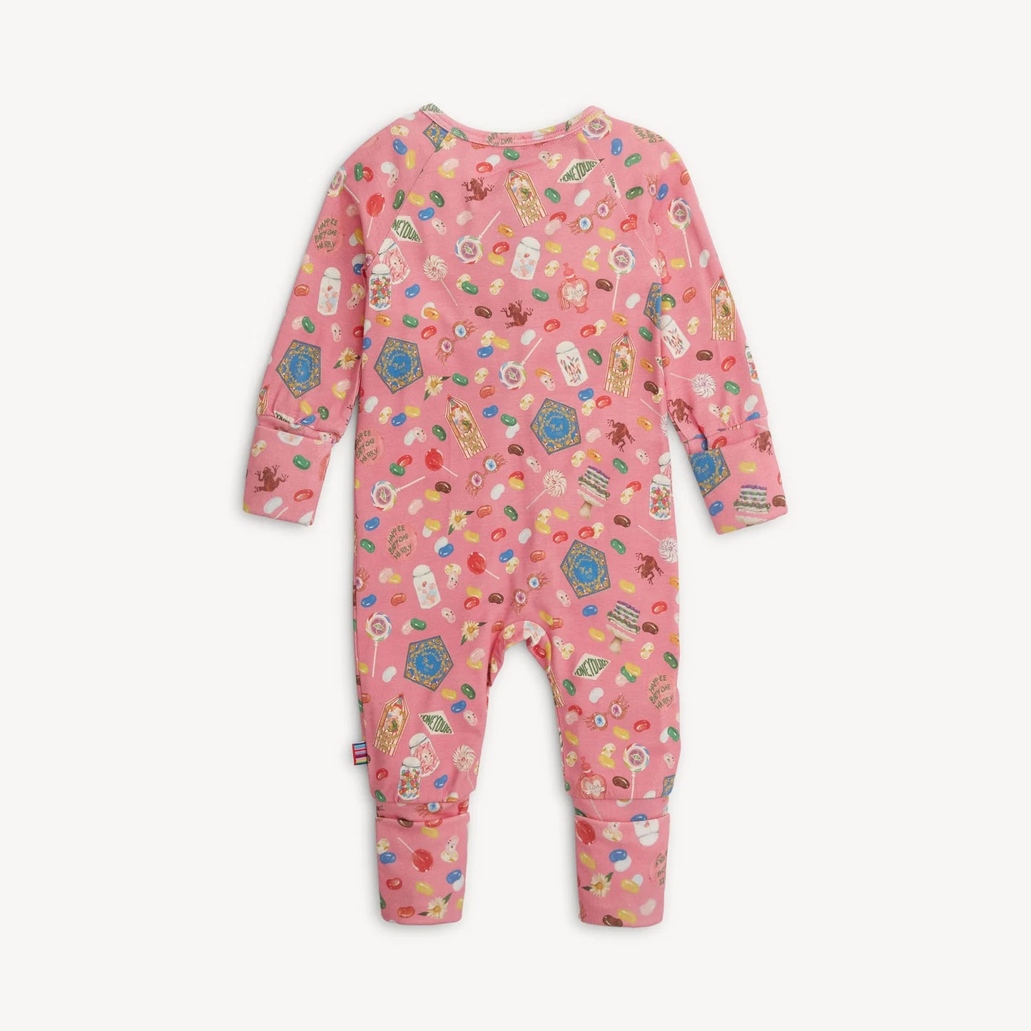 Magnetic Me Coverall | Harry Potter Honeydukes
