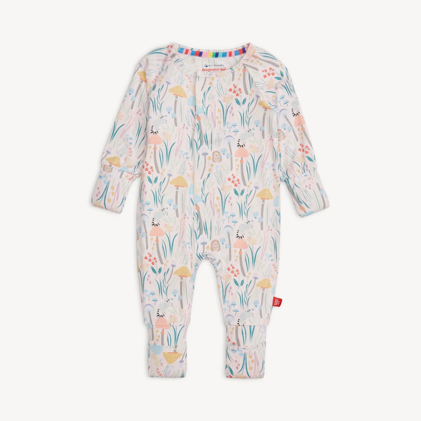 Magnetic Me Coverall | Shroom and Bloom