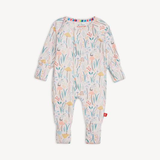Magnetic Me Coverall | Shroom and Bloom