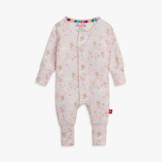 Magnetic Me Coverall | Star Catcher