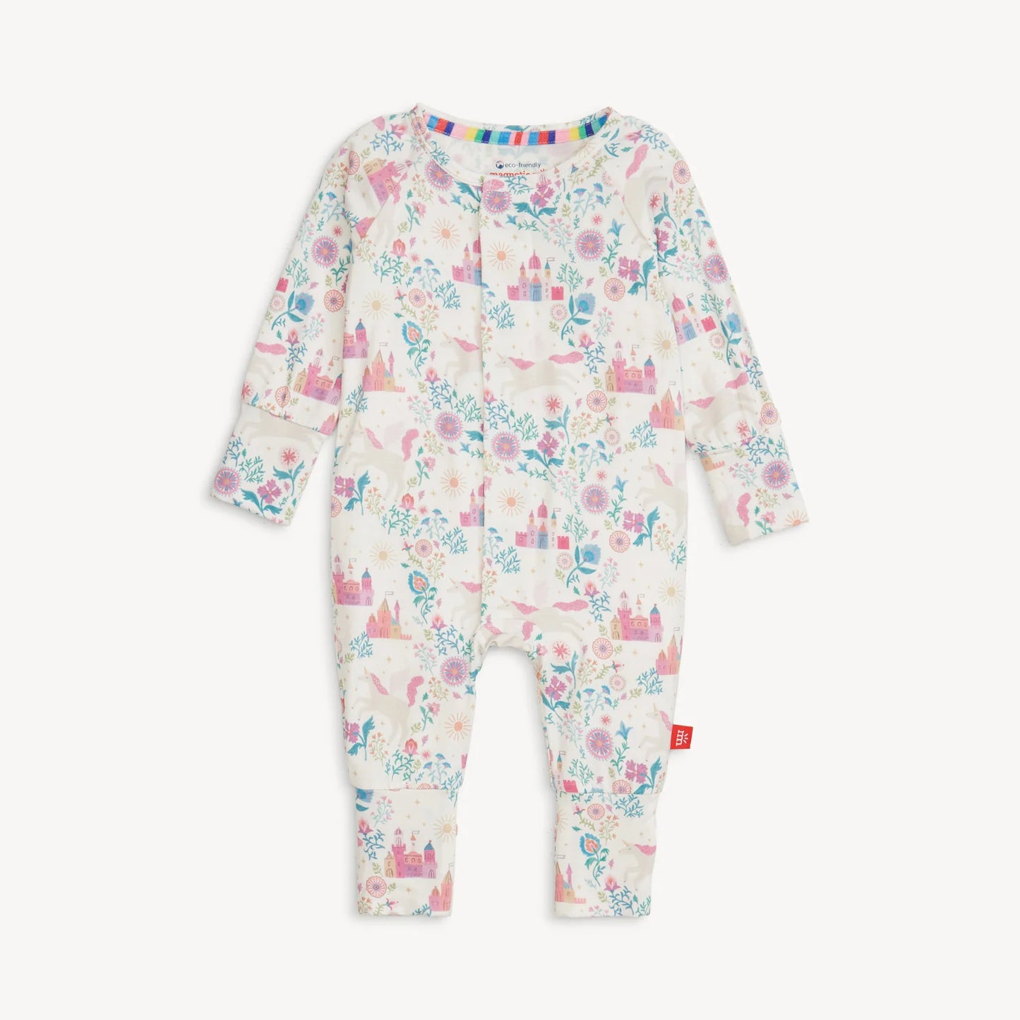 Magnetic Me Coverall | Tail of Magic