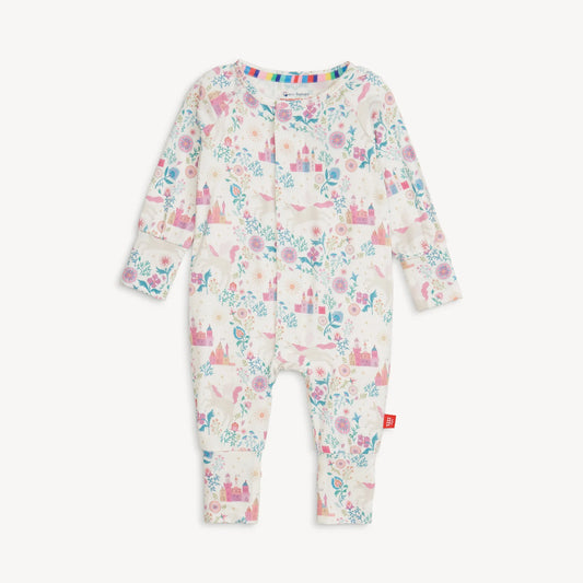 Magnetic Me Coverall | Tail of Magic
