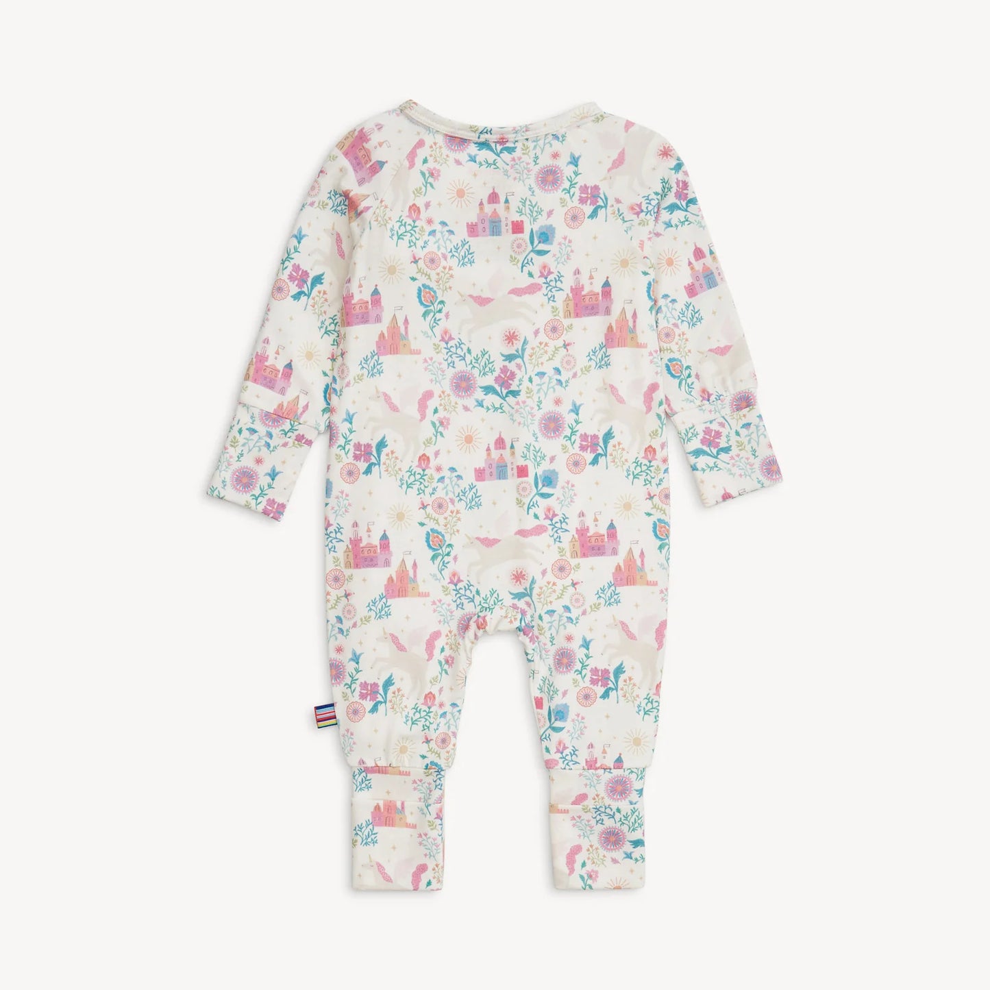 Magnetic Me Coverall | Tail of Magic
