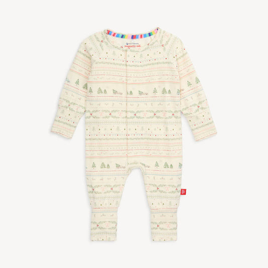 Magnetic Me Coverall | Time of Wonder