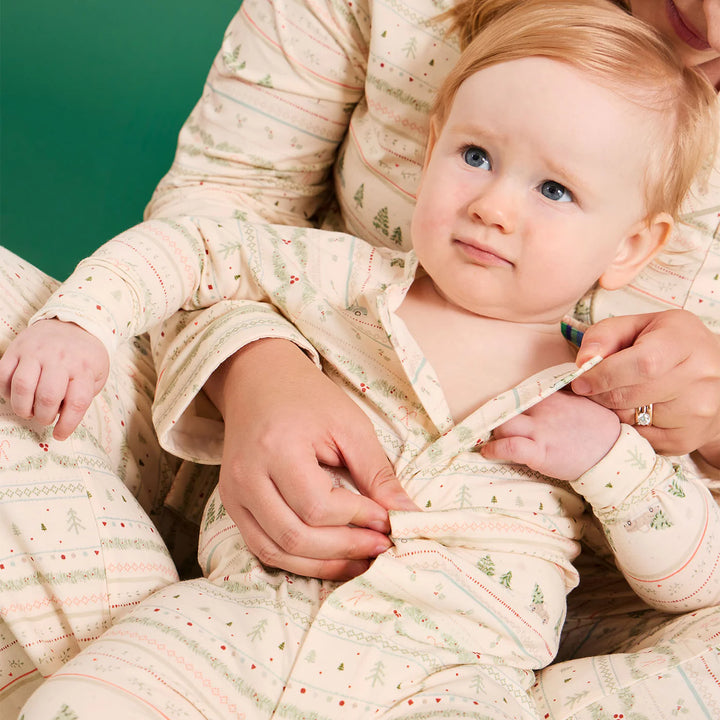 Magnetic Me Coverall | Time of Wonder