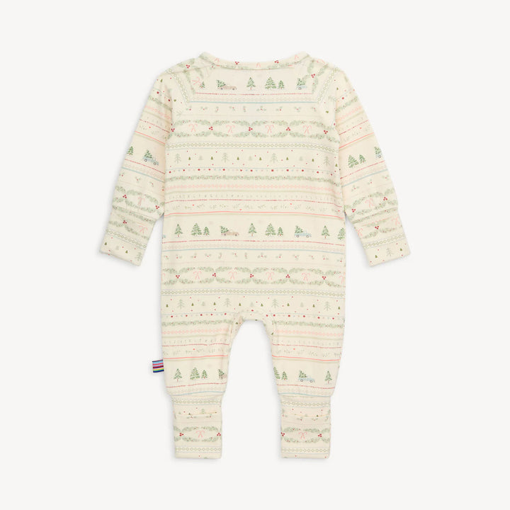 Magnetic Me Coverall | Time of Wonder