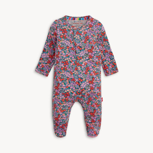 Magnetic Me Footie | Gilded Lily