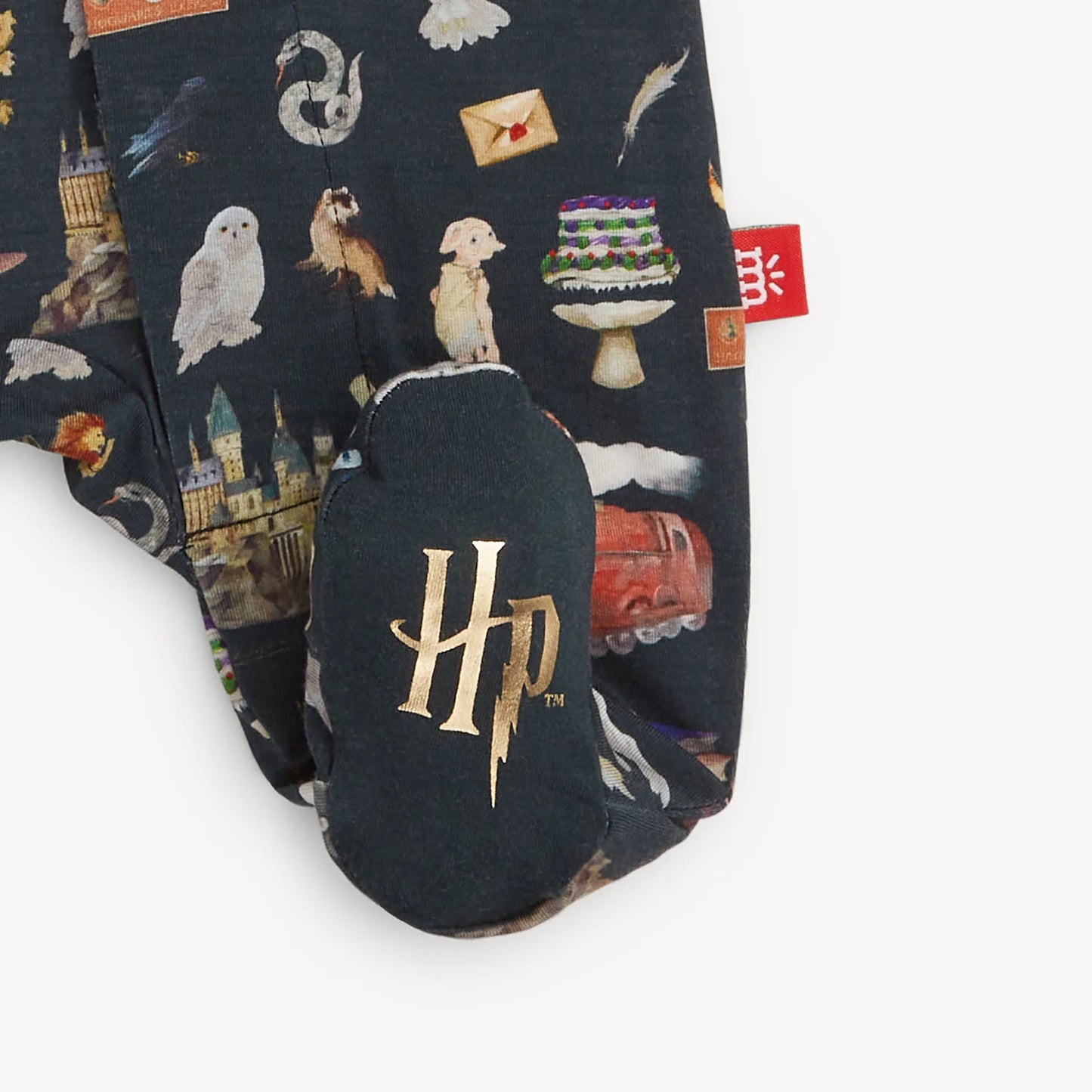 Magnetic Me Footie | Harry Potter First Year