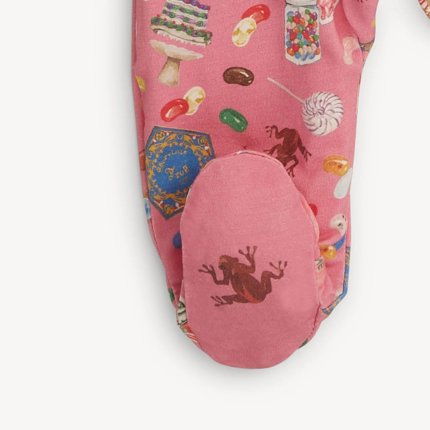 Magnetic Me Footie | Harry Potter Honeydukes