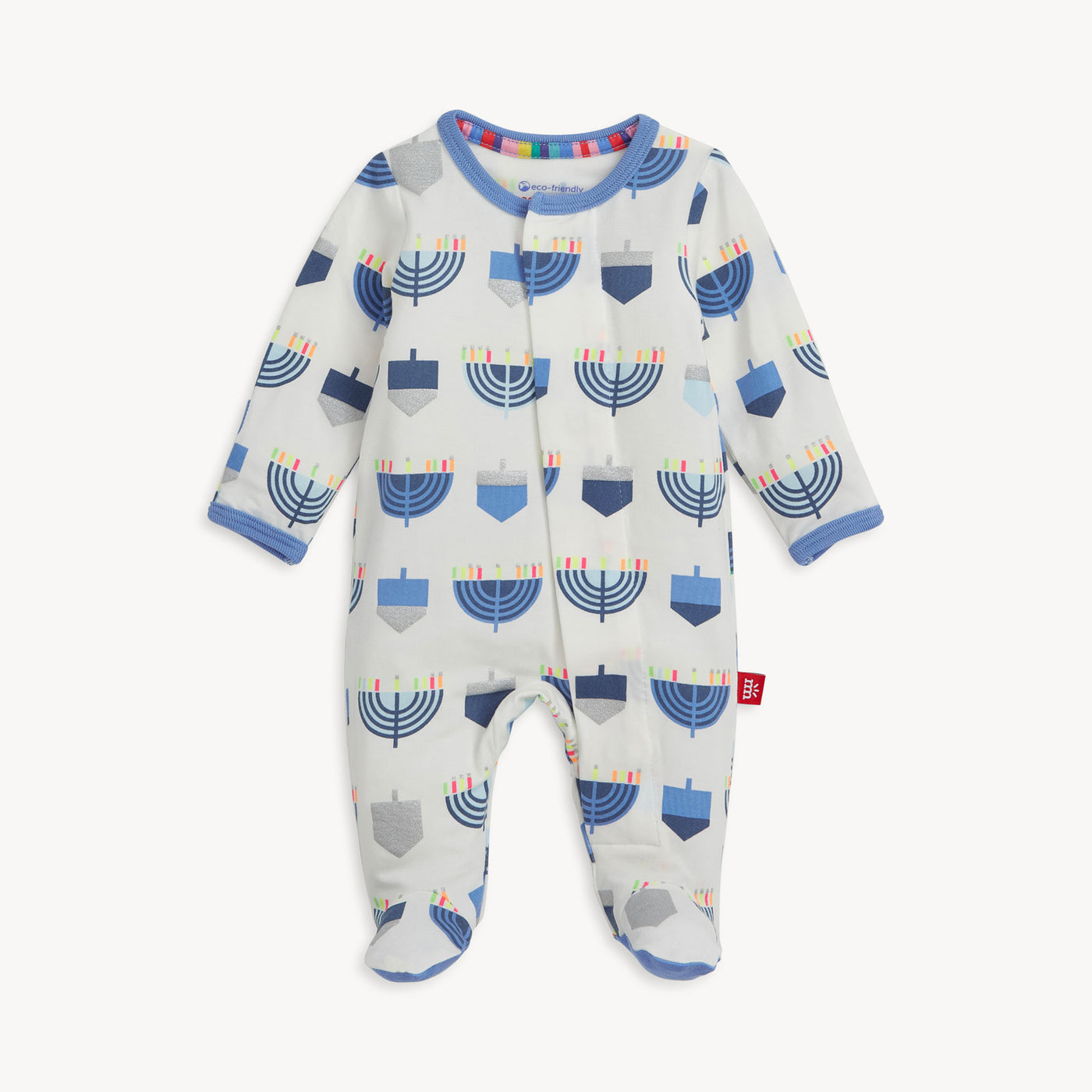 Magnetic Me Footie | Spin Me Right Round Too