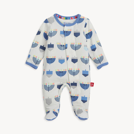 Magnetic Me Footie | Spin Me Right Round Too